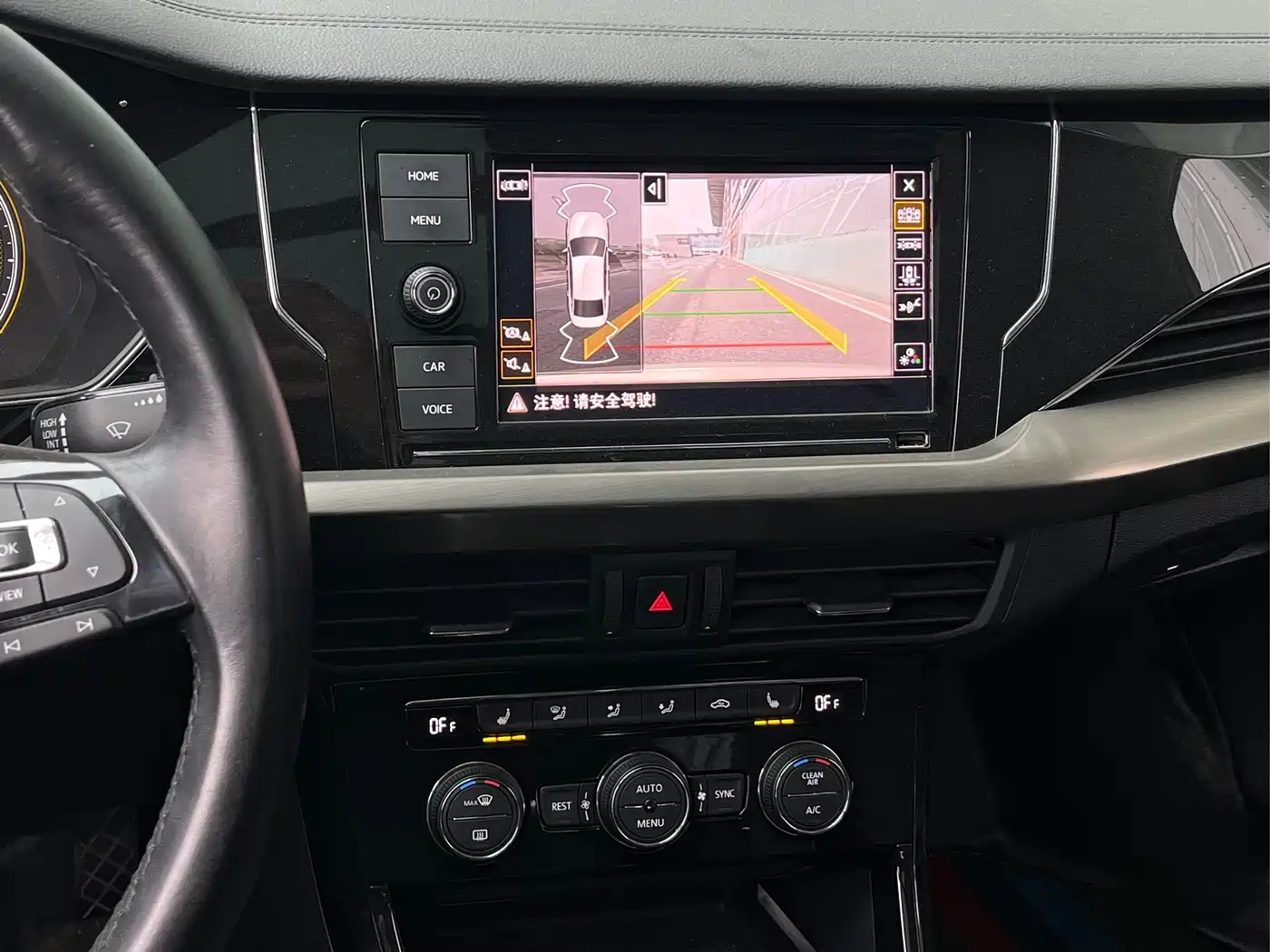 Volkswagen Passat 2019 330TSI Elite Version China VI фото 9