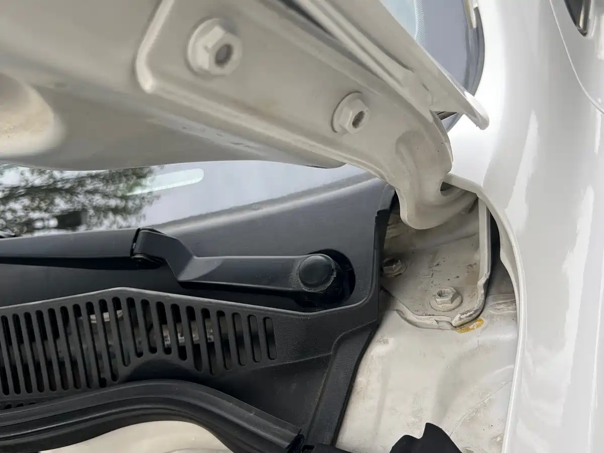 Volkswagen Lavida 2011 1.6L Automatic Pinya Edition фото 18