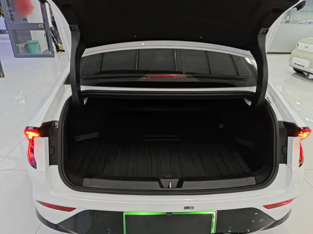 Wuling Motors Wuling Xingguang 2025 2024 Co-creation Edition 510 Advanced