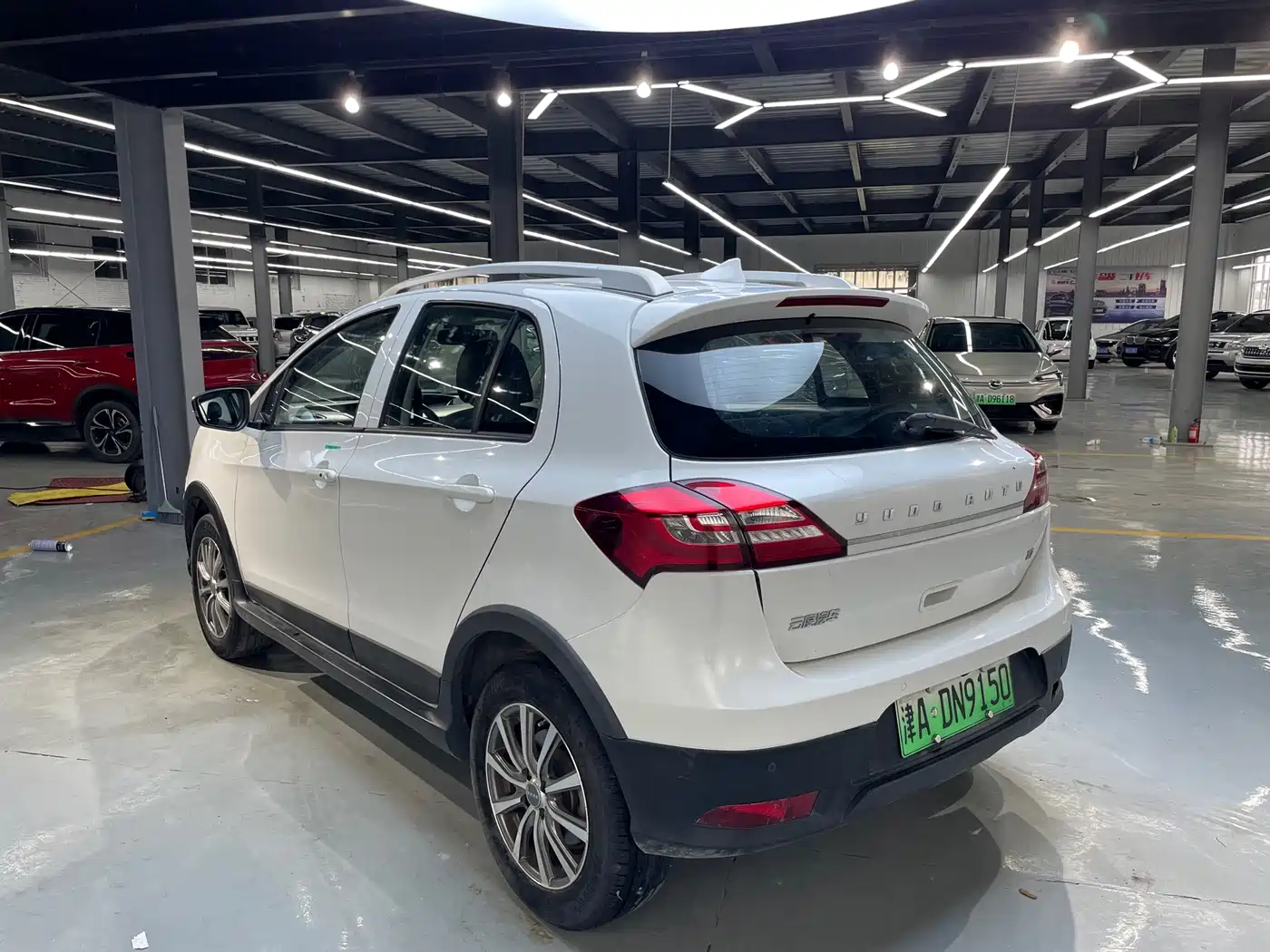 Yudo π1 2018 2018 360 Smart Edition