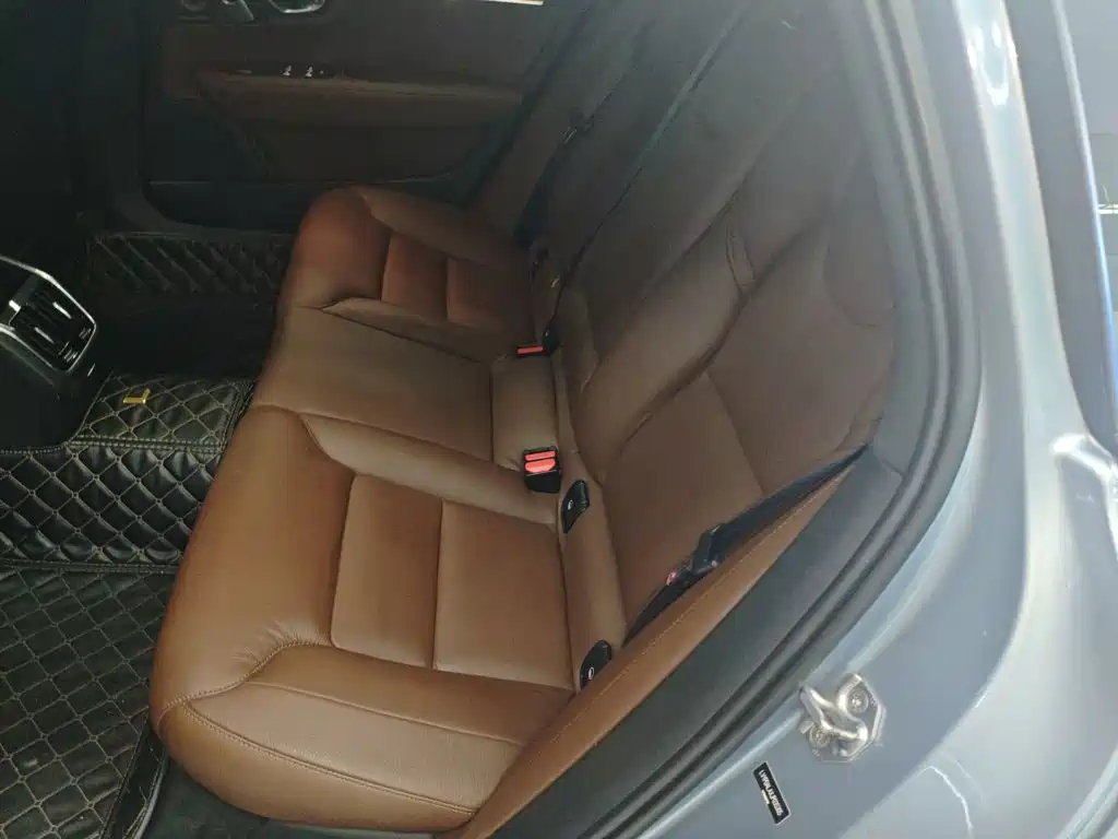 Volvo S90 2017 2018 T4 Inscription Edition