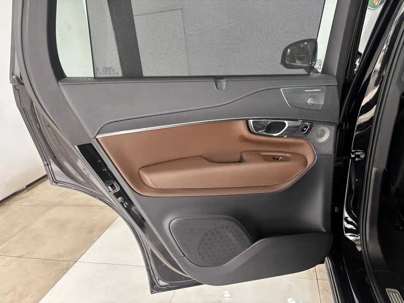 Volvo XC90 2023 B6 Smart Elegance Luxury Edition 7-Seater фото 22