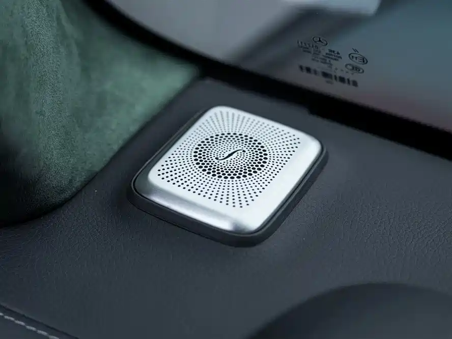 Mercedes-Benz G-Class 2020 G 350 фото 24