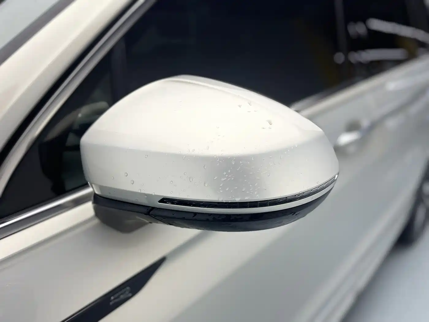 Volkswagen Tiguan L 2021 330TSI Automatic 2WD R-Line Premium фото 3