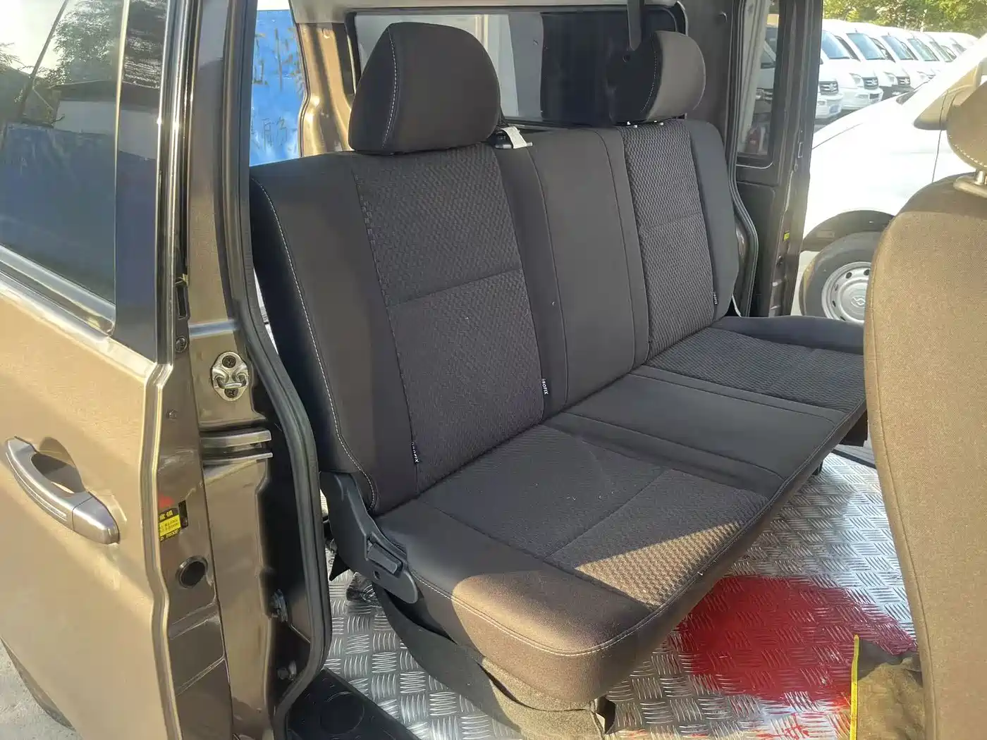 Jinbei Golden Sea Lion Classic 2024 2023 2.0L Passenger Travel Lion 5/6/7-seater