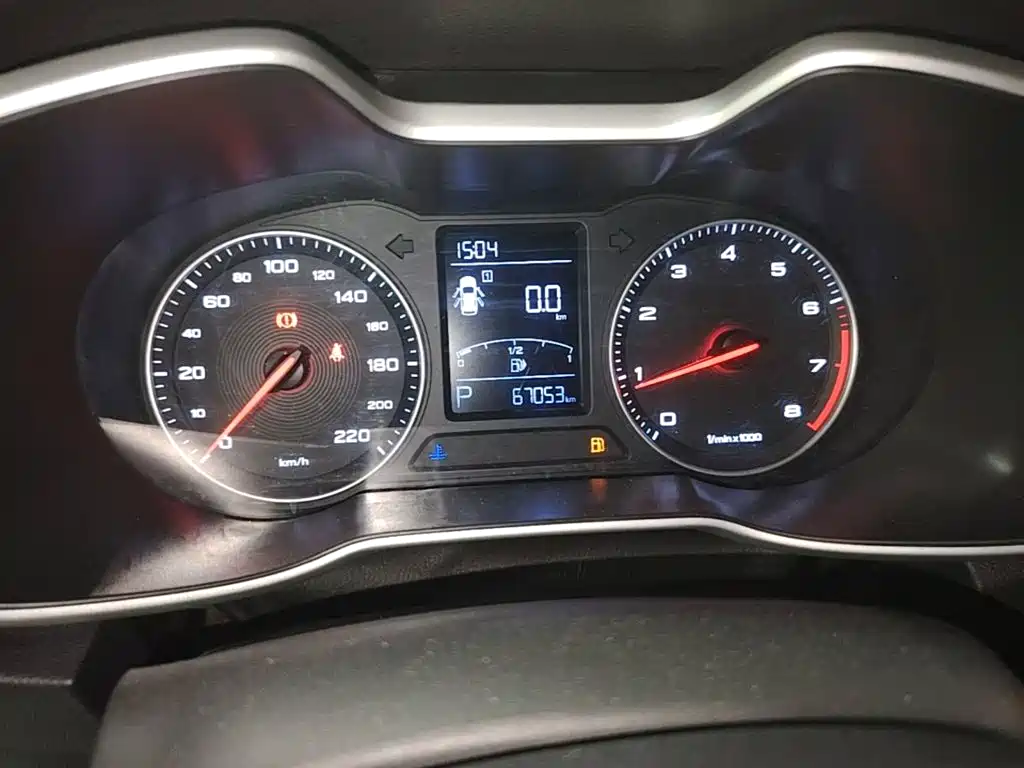 MG ZS 2021 2018 1.5L Automatic Luxury China V