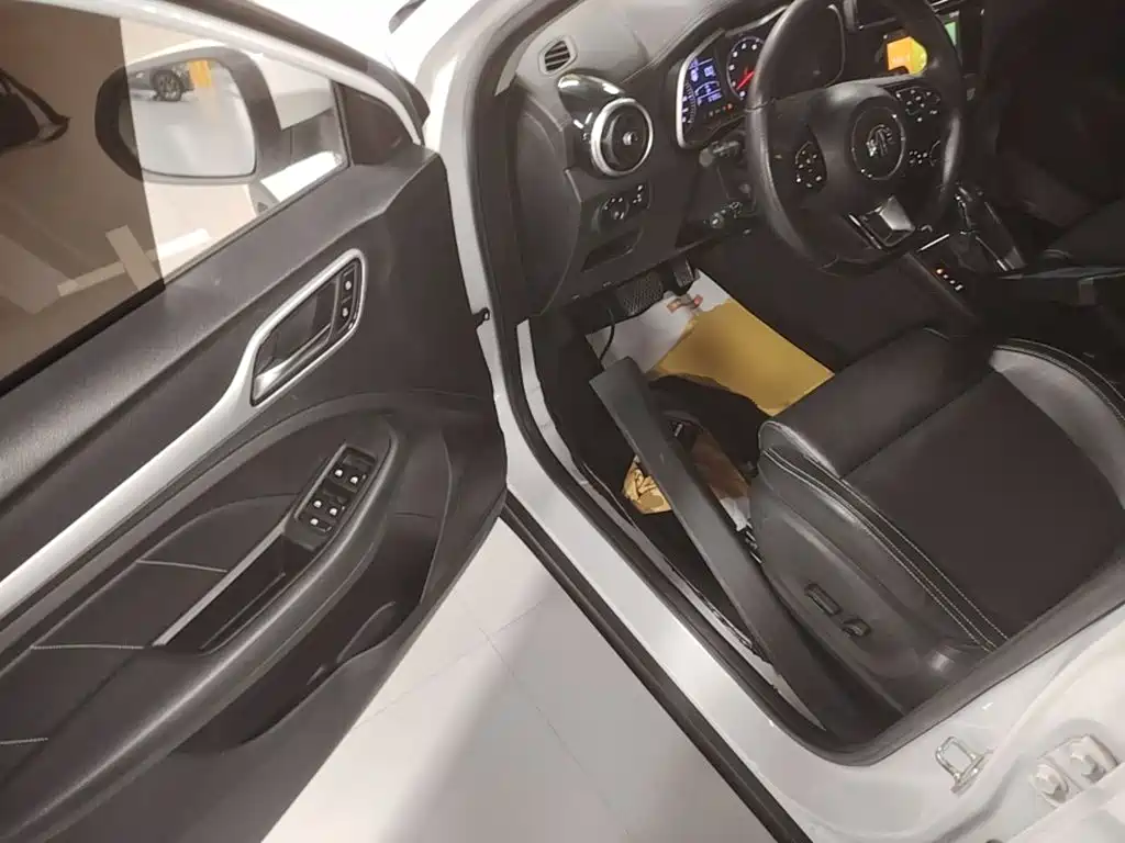 Photo 16 - MG ZS
