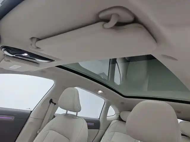 ZHIJI AUTOMOBILE ZHIJI LS6