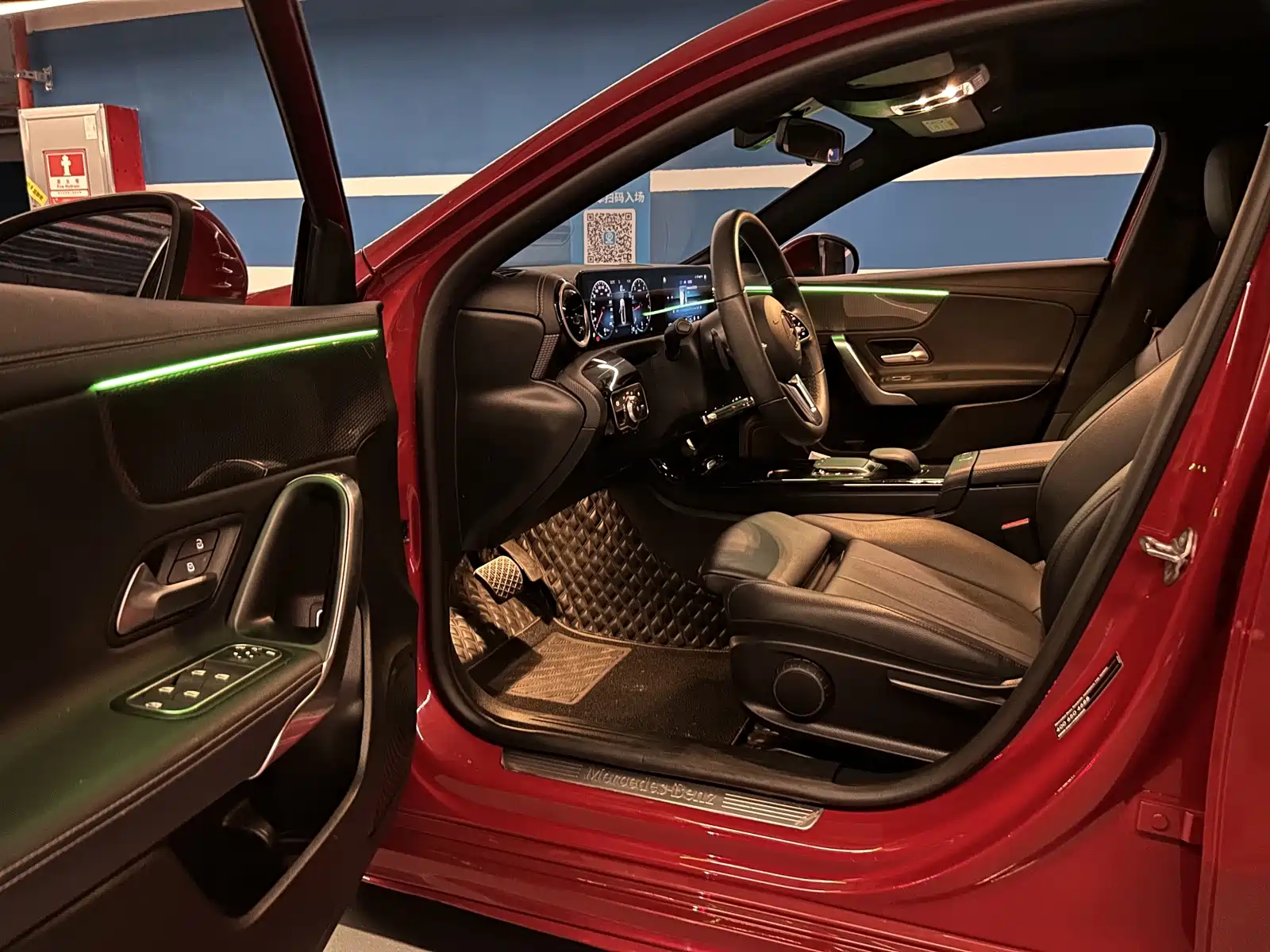 Photo 7 - Mercedes-Benz A-Class