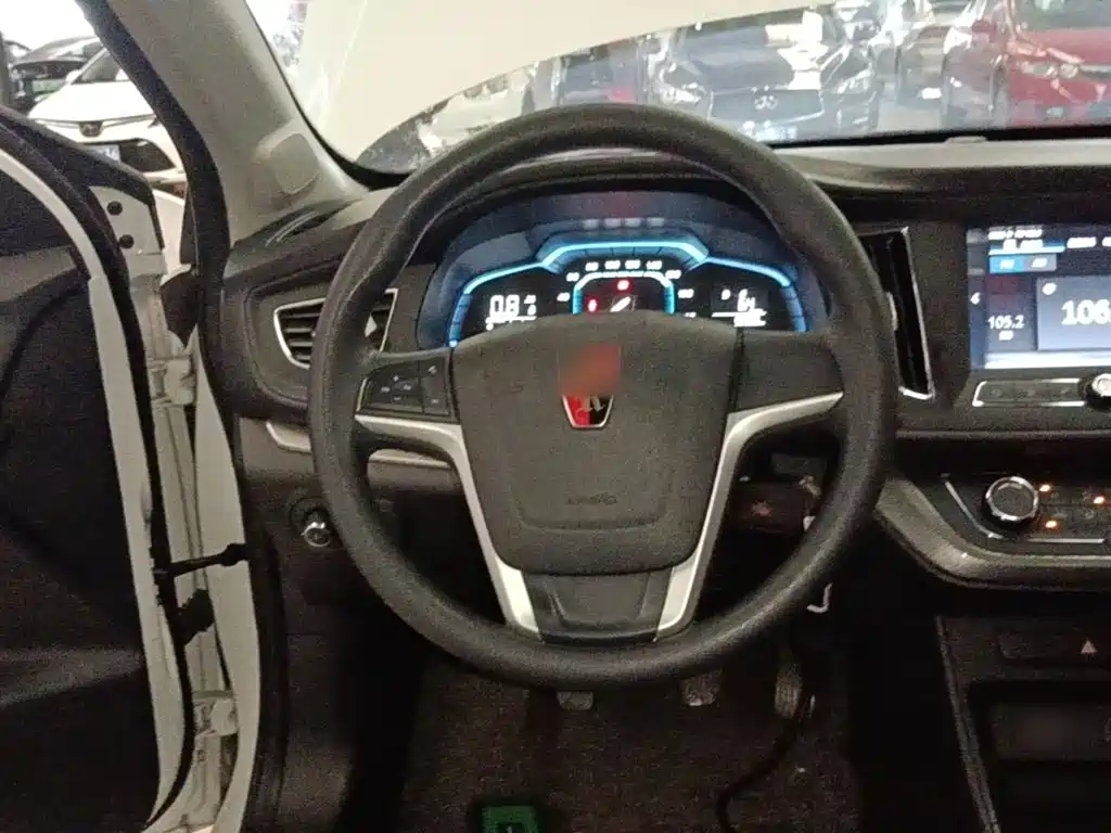 Roewe 360 2016 2015 1.5L Manual Luxury
