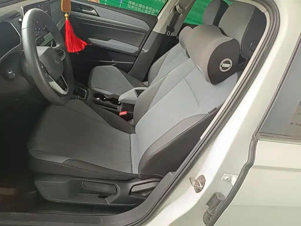 Volkswagen Lavida 2024 Model 1.5L Automatic Starlight 5 Million Edition фото 15