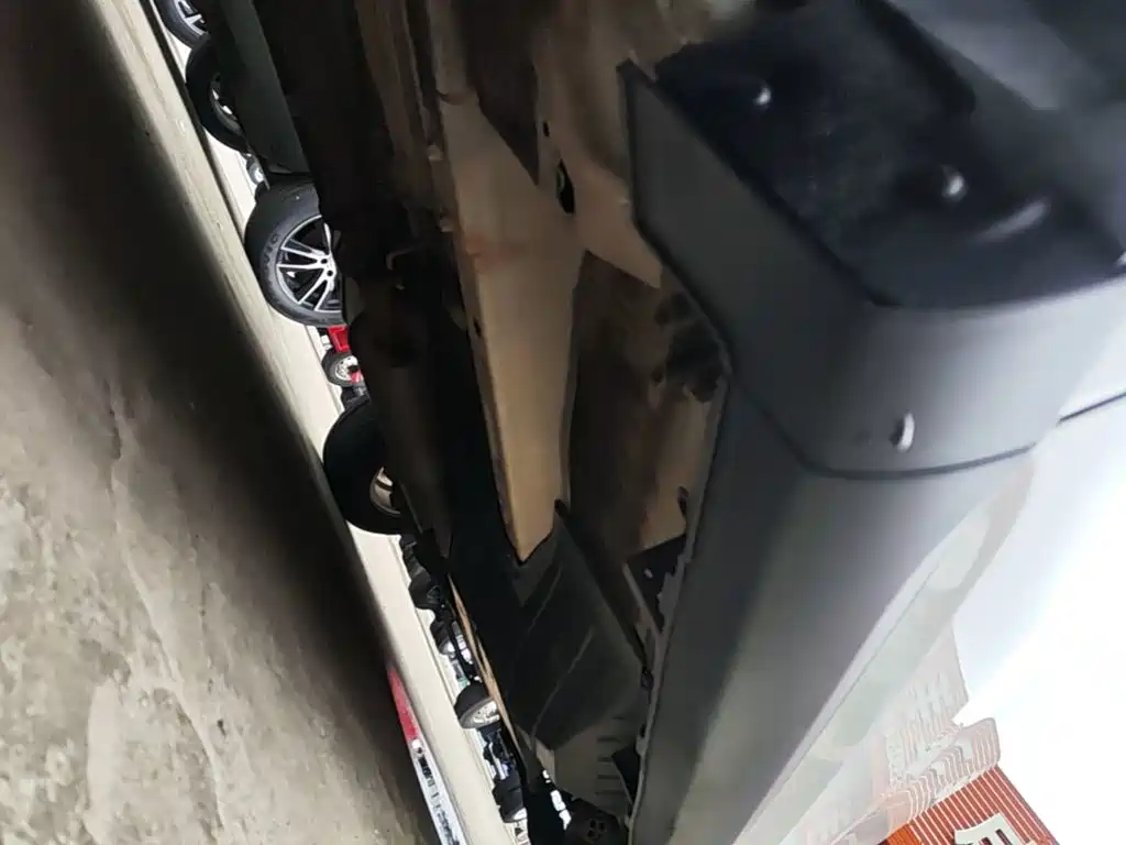 Haval M6 2018 2018 1.5T DCT 2WD Elite