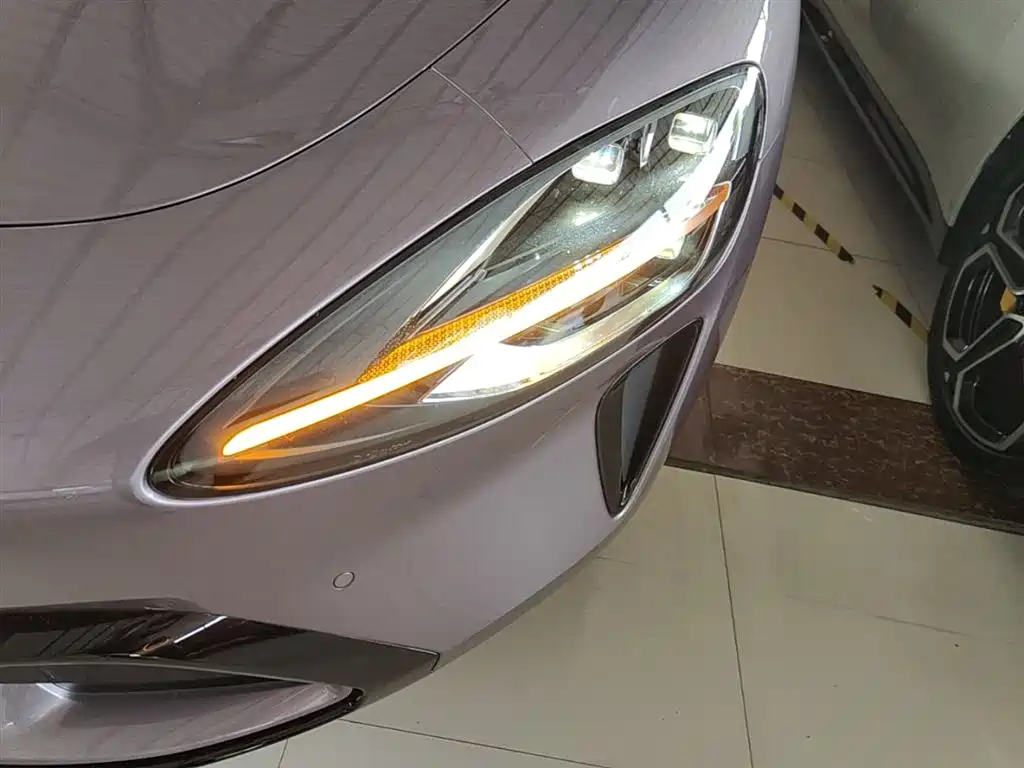 Xiaomi Auto Xiaomi SU7 2024 RWD Ultra Long Range Advanced Smart Driving Pro Edition фото 24