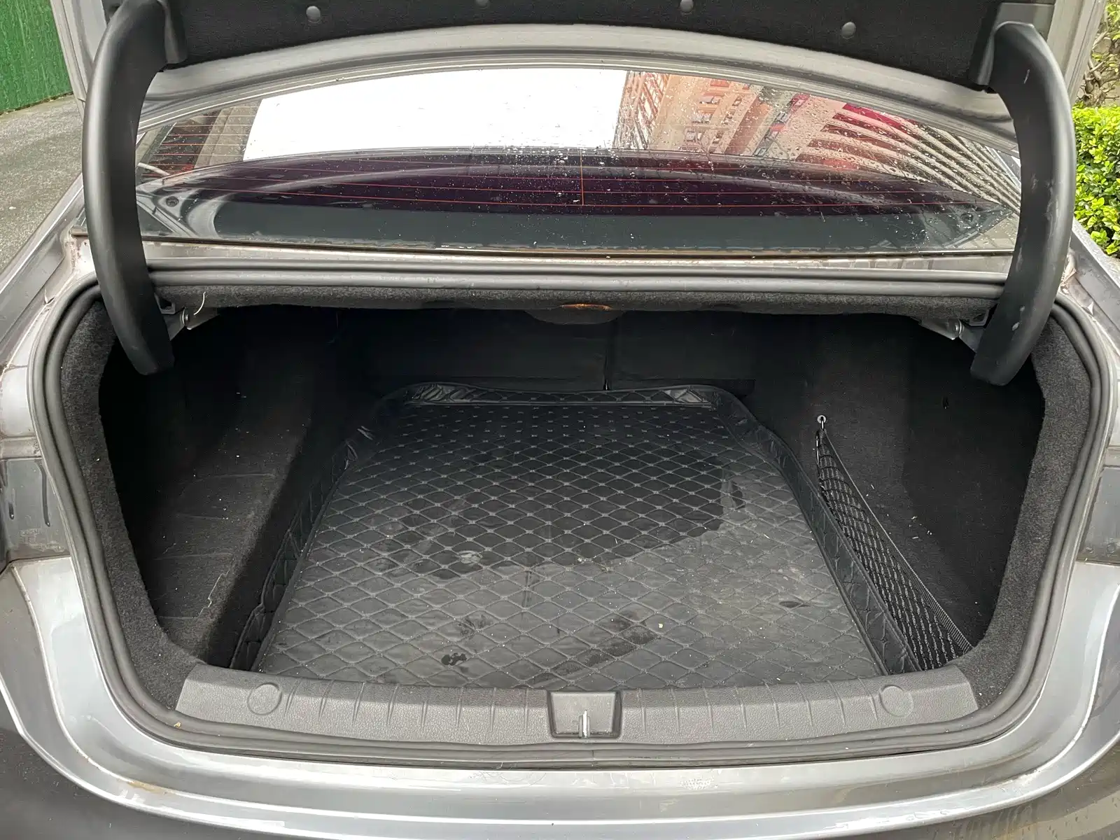 Фото 22 - BYD Qin PLUS