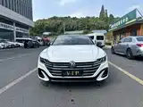 Фото 1 - Volkswagen CC