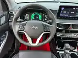 Фото 11 - Hyundai Tucson