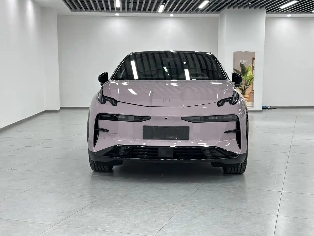 ZEEKR EXTREME KRYPTON X