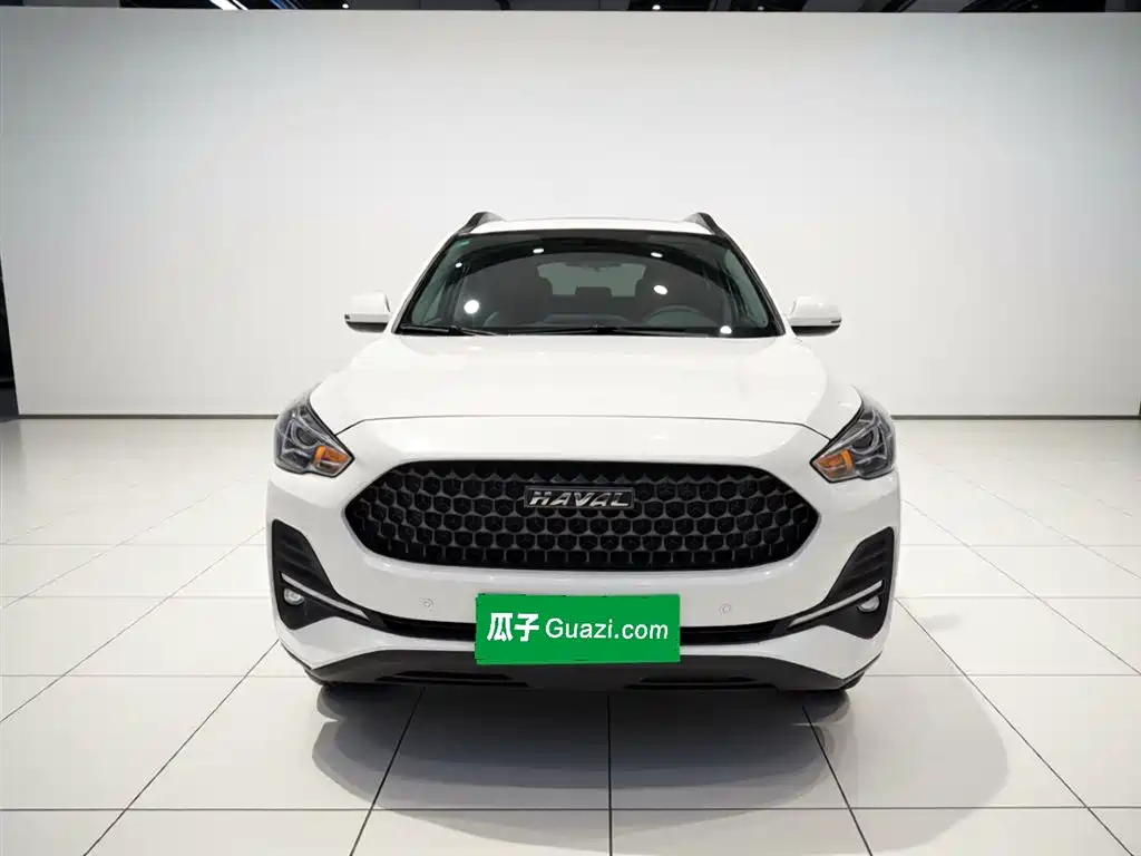 Haval M6 2019 1.5T DCT 2WD Elite Type China VI фото 3