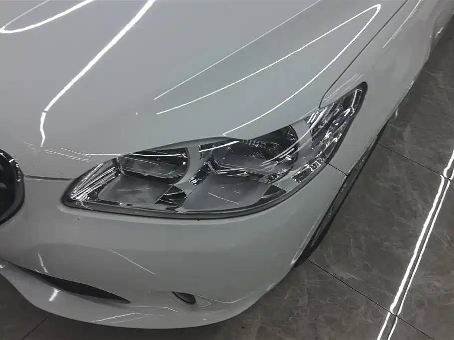 Peugeot 301 2014 1.6L Automatic Comfort Edition фото 5