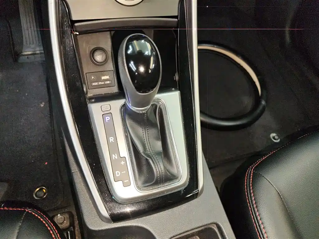 Hyundai Langdong 2016 1.6L Automatic Premium Edition фото 14