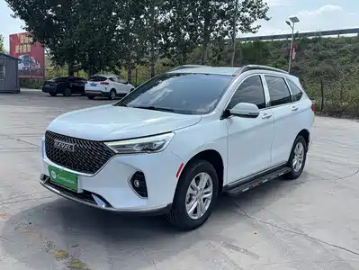 Haval M6
