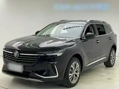 Buick Envision Plus