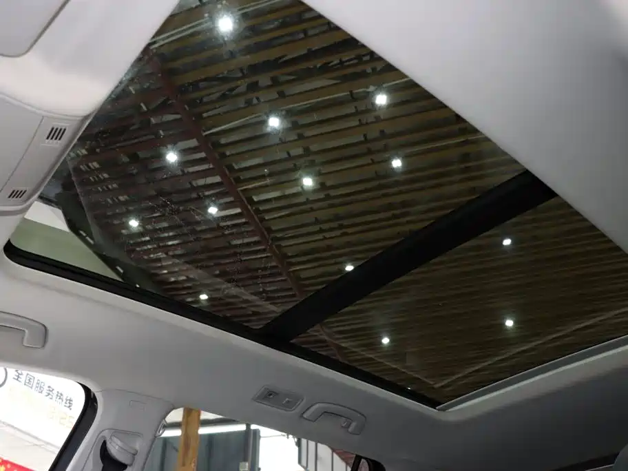 Volkswagen Tayron, миниатюра 16