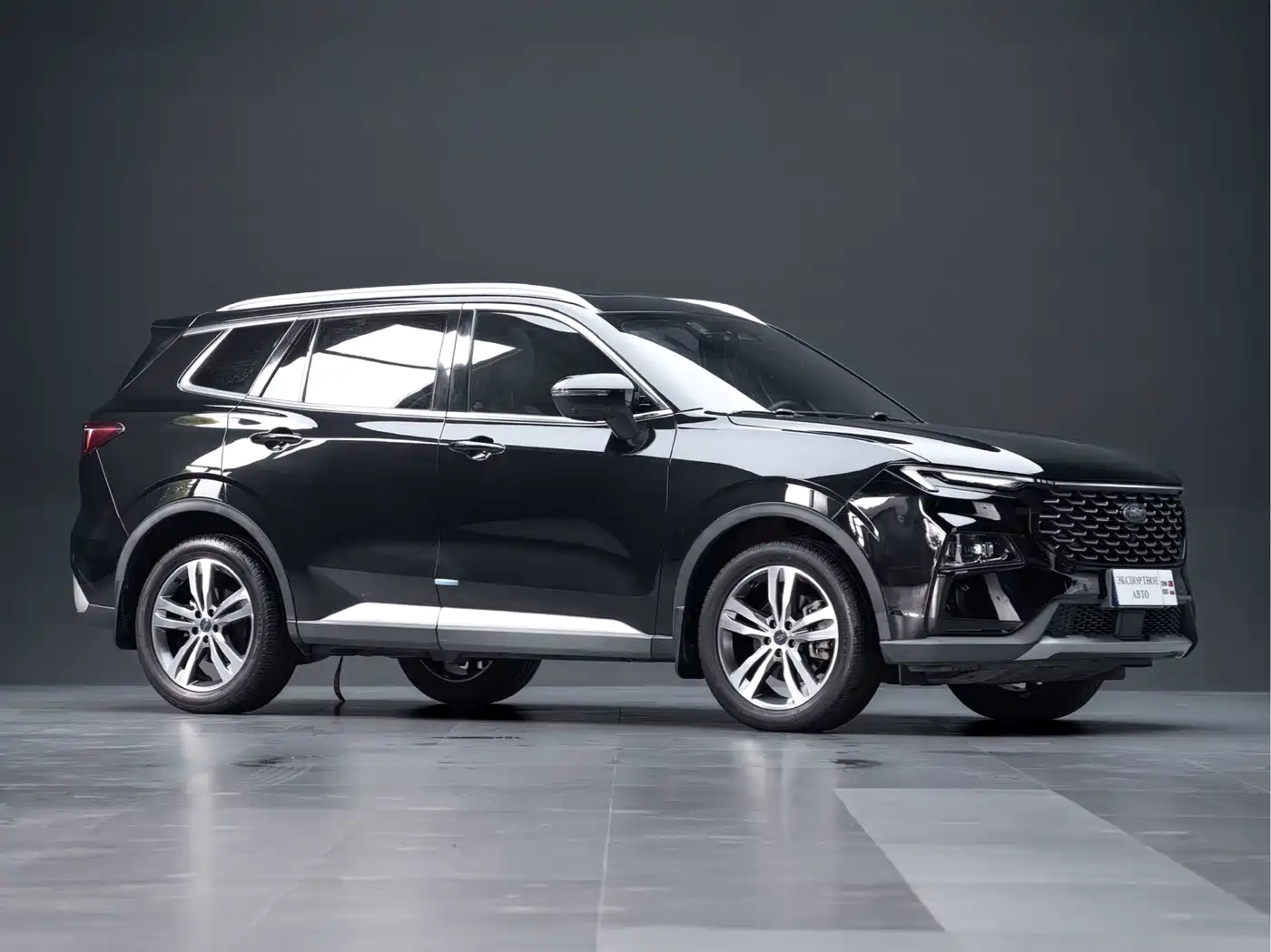 Ford Lingrui 2022 2022 EcoBoost 170 Premium