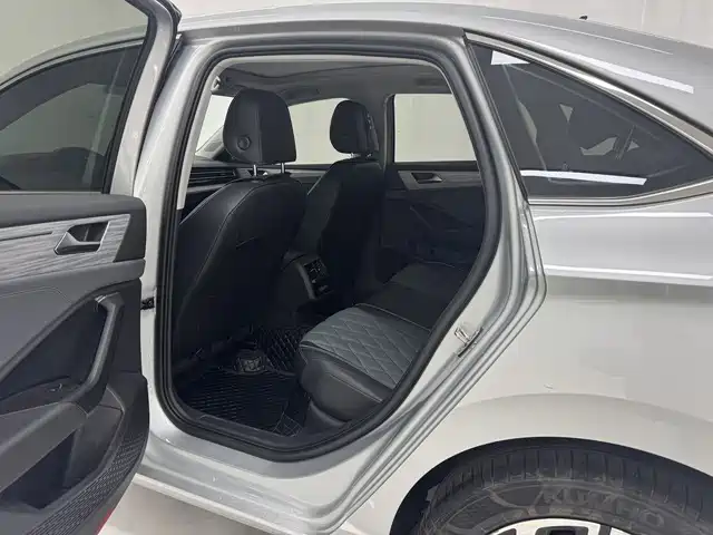 Volkswagen Sagitar 2024 300TSI DSG Surpass Edition фото 7