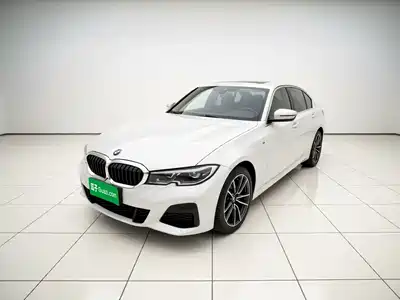BMW 3