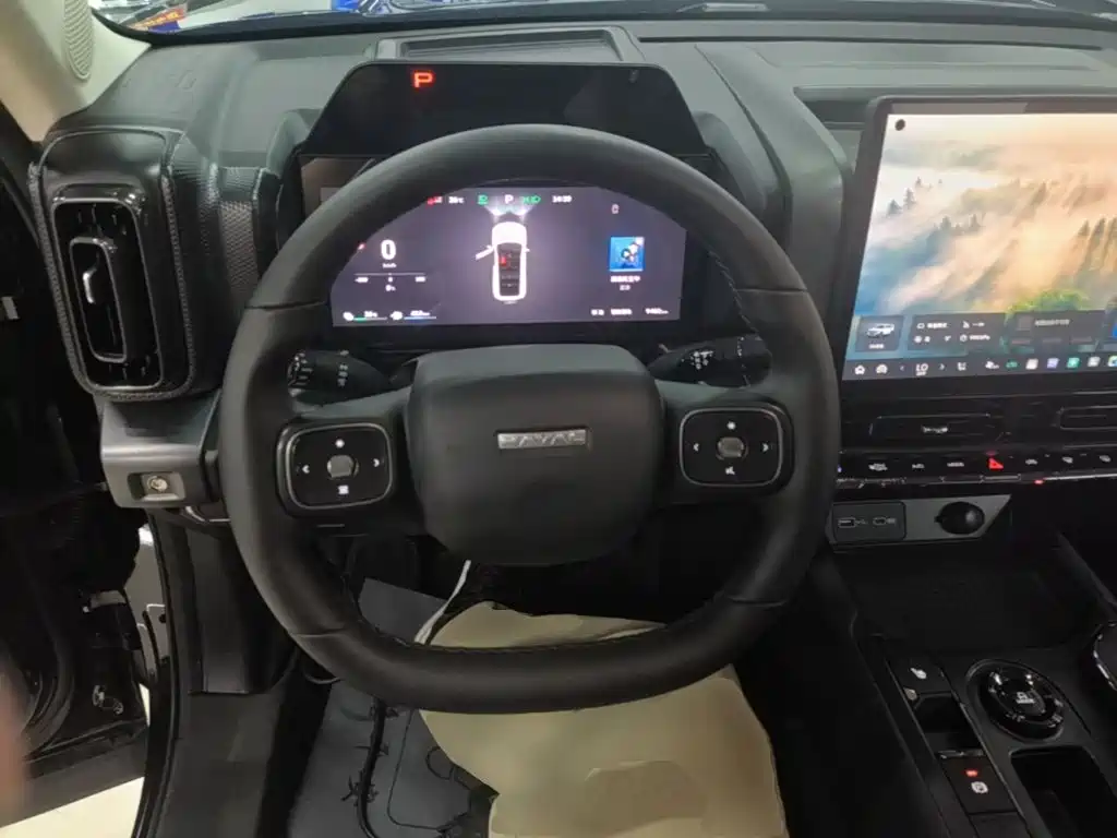 Haval Raptor 2026 2026 Hi4 102 Premium