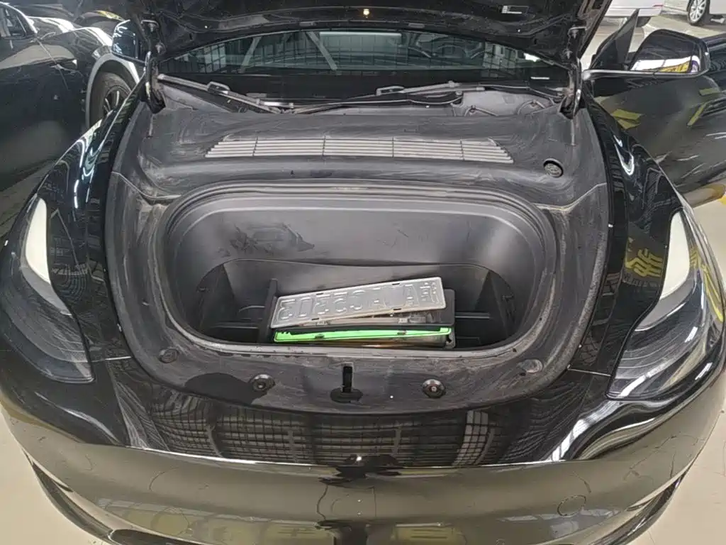 Tesla Model Y 2021 2021 Standard Range Rear-Wheel Drive