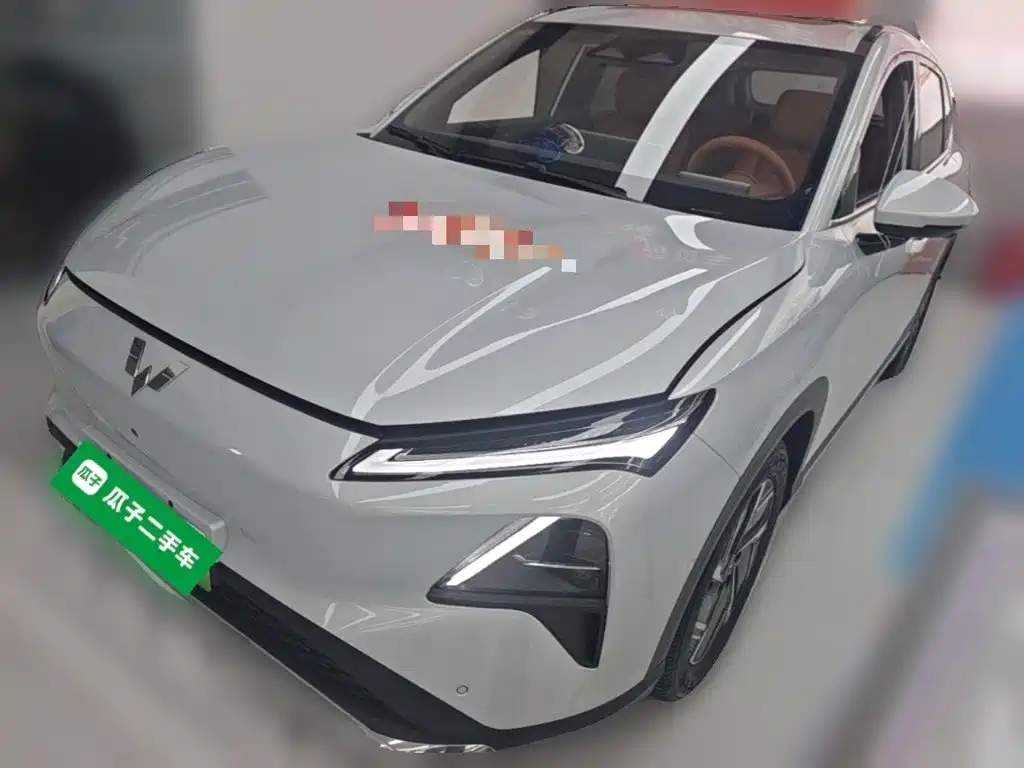 2026 Wuling Motors Wuling Xingguang S