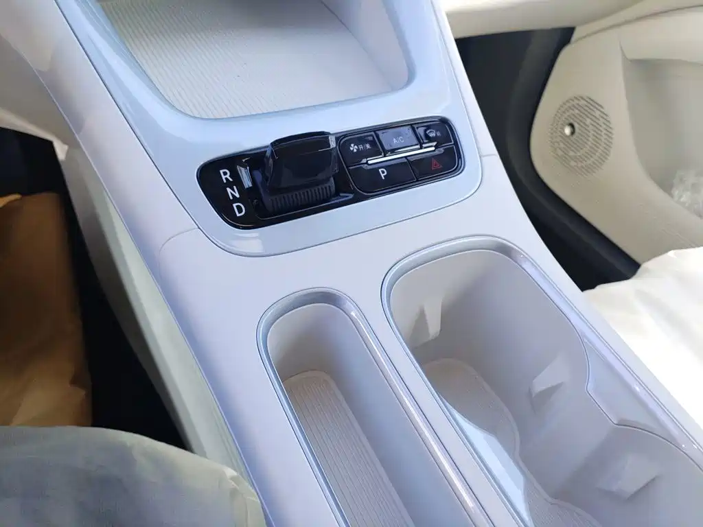 Geely Galaxy Starry Wish 2026 2026 Edition 310km Youth Version
