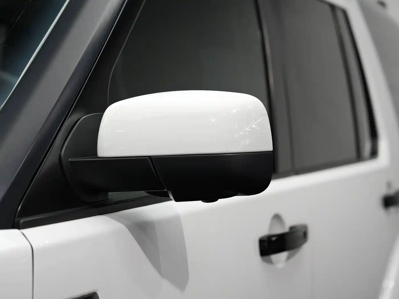 Land Rover Discovery 2012 2012 5.0 V8 HSE