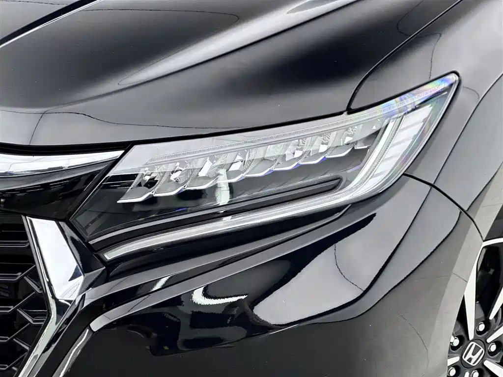Honda UR-V 2025 2024 370TURBO 2WD Zun Ya Edition