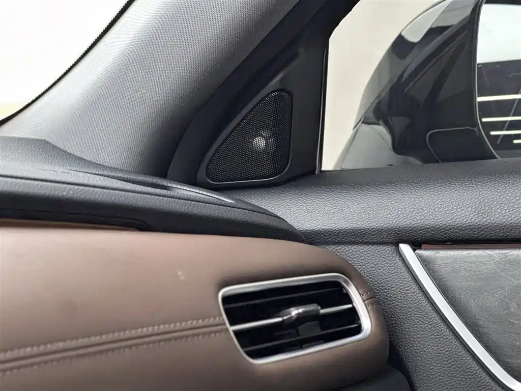 Honda UR-V 2025 2024 370TURBO 2WD Zun Ya Edition