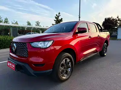 Great Wall Poer