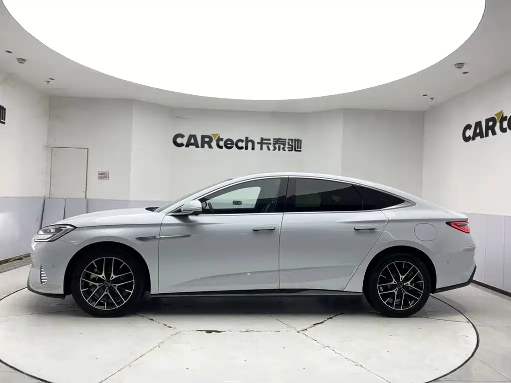 BYD Seal 2025 2023 DM-i 1.5T 121km Flagship