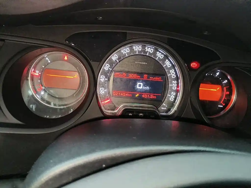 Фото 4 - Citroën C5