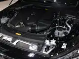 Фото 23 - Mercedes-Benz E-Class