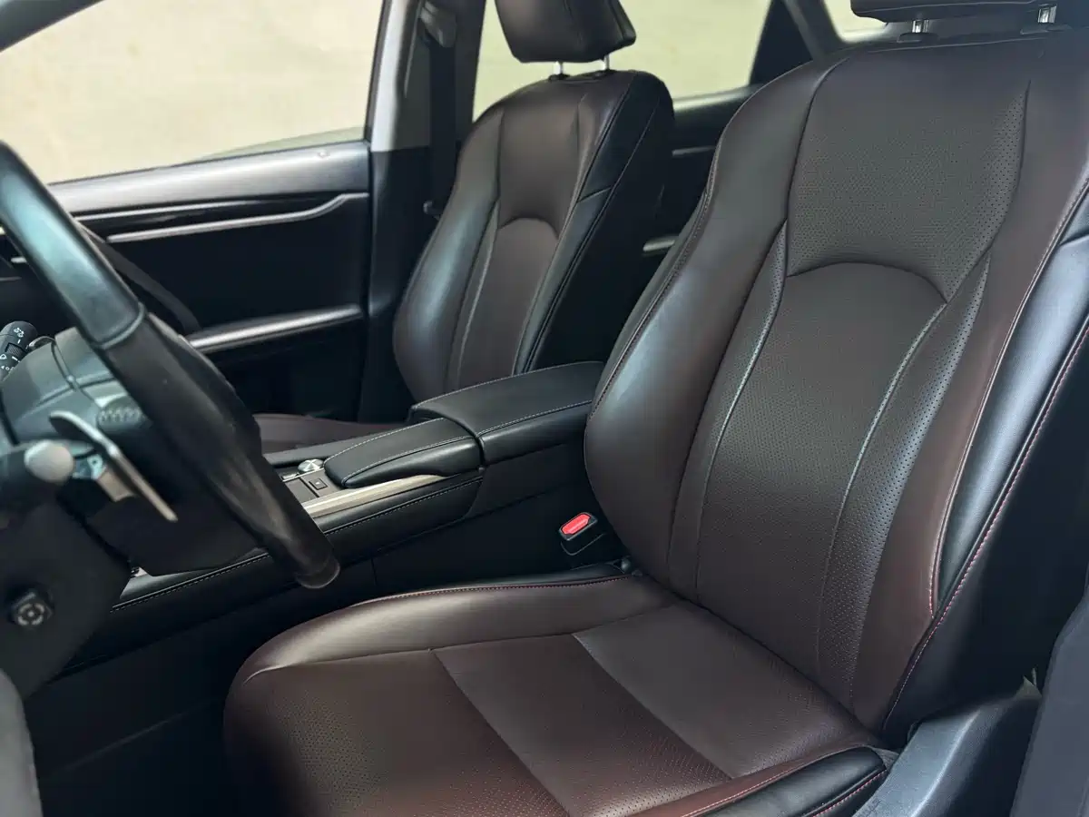 Photo 8 - Lexus RX