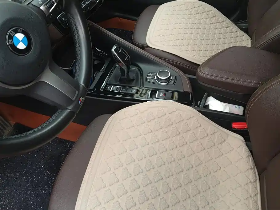 BMW X1 2021 xDrive25Li Exclusive фото 16
