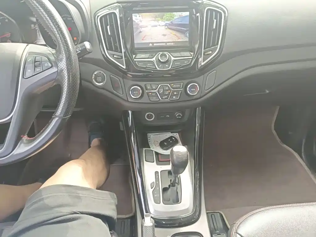 Photo 14 - Chery Tiggo 5
