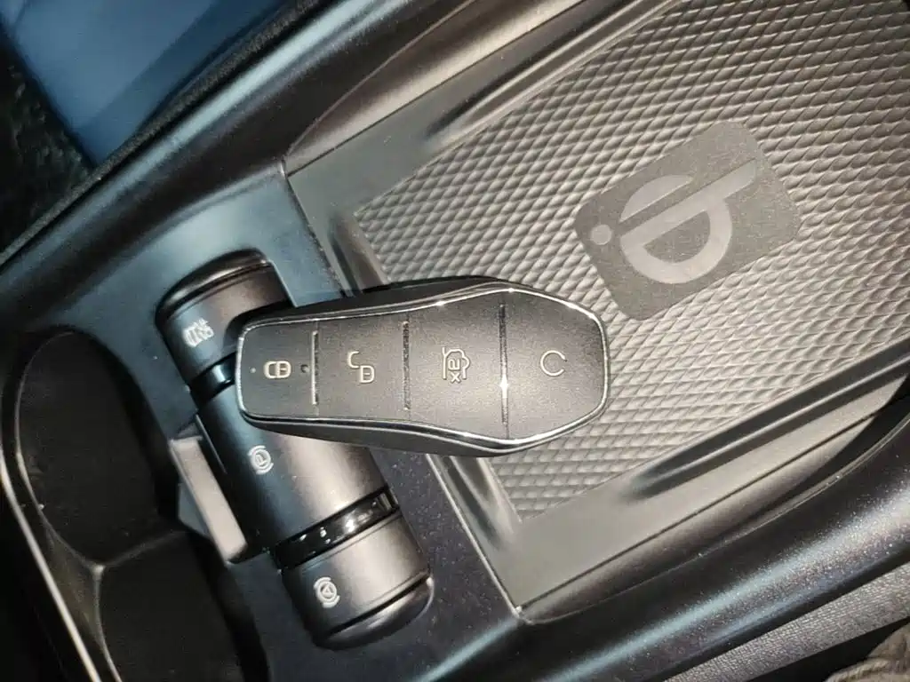 BYD Dolphin 2022 2021 401km Knight Edition