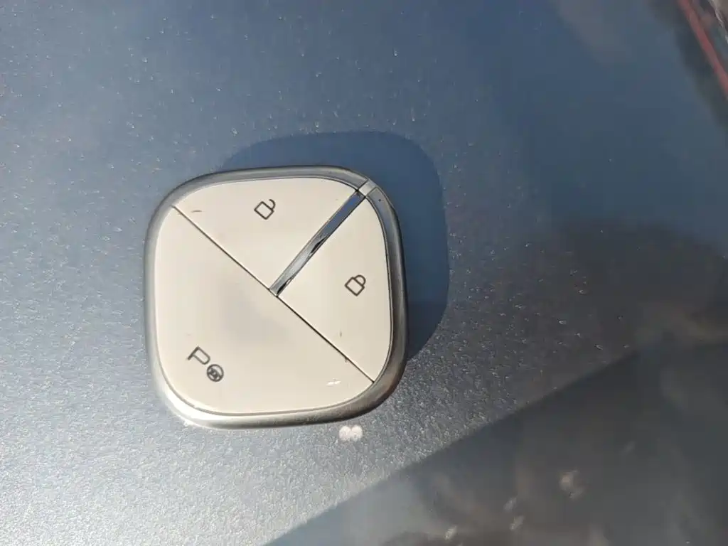 Baojun Yunhai 2024 2024 600km Pure Electric Version