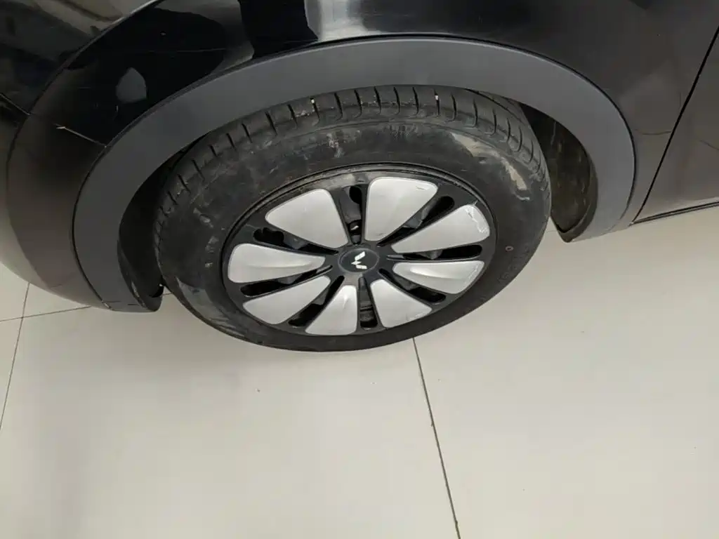 Wuling Motors Wuling Bingo 2023 2023 333km Joyful Version