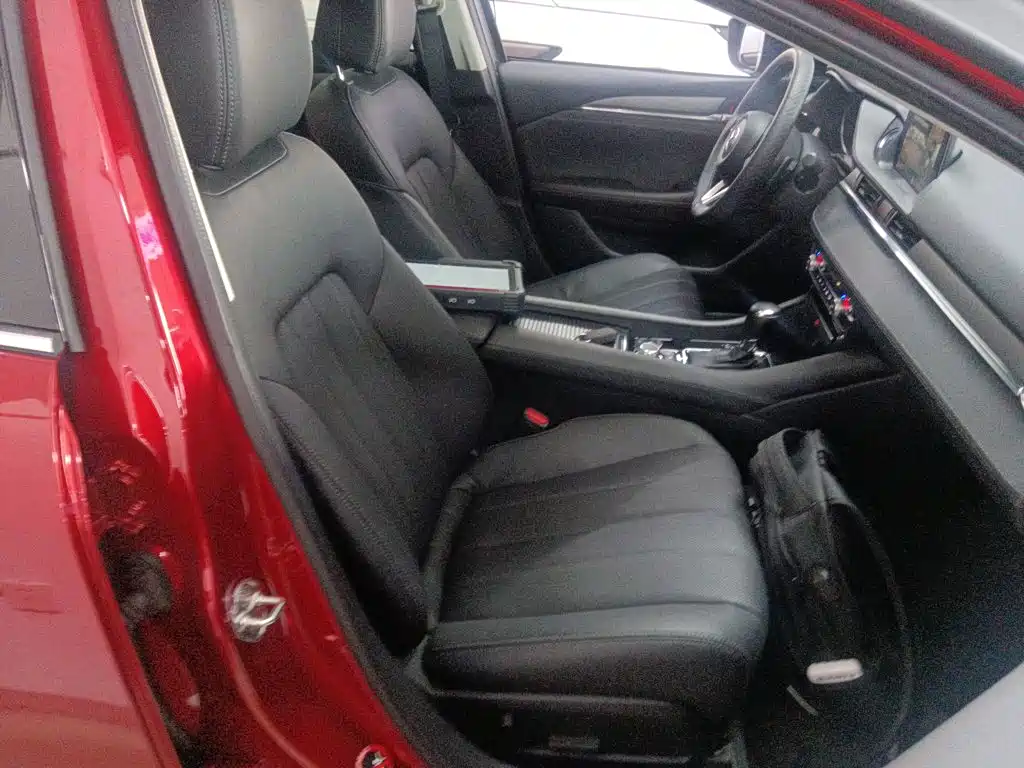 Photo 20 - Mazda Atenza