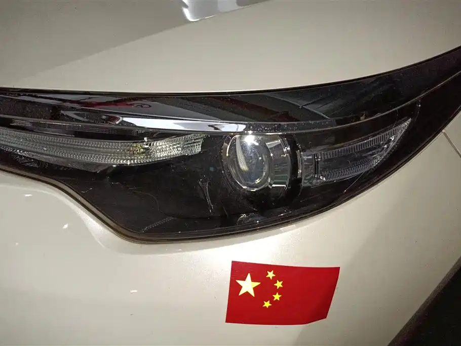 Toyota Levin 2014 1.6G-L CVT Premium Edition фото 5