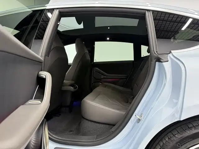 NIO ET5 2025 2025 75kWh